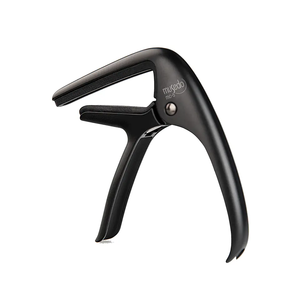 Capo Guitarra Clásica Mc-5 Cherub 1