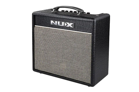 Amplificador Guitarra MIGHTY 20 MKII Nux