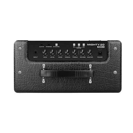 Amplificador Guitarra MIGHTY 20 MKII Nux