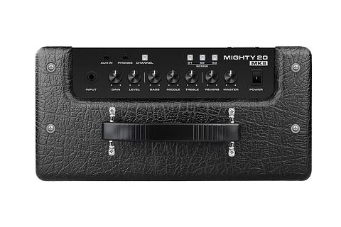 Amplificador Guitarra MIGHTY 20 MKII Nux