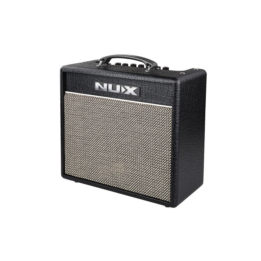 Amplificador Guitarra MIGHTY 20 MKII Nux