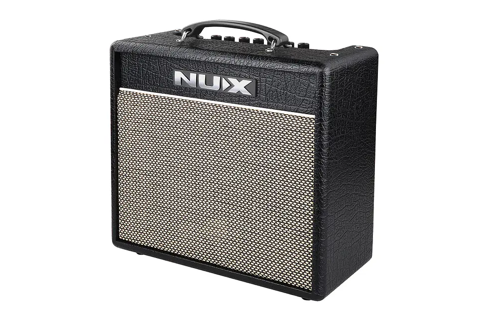 Amplificador Guitarra MIGHTY 20 MKII Nux 3