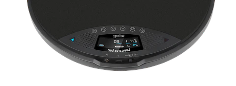 Pad de Práctica digital para batería DP970 Cherub