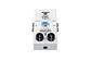 Pedal reductor de ruido NRN-1 Huminator  Nux - Miniatura 6