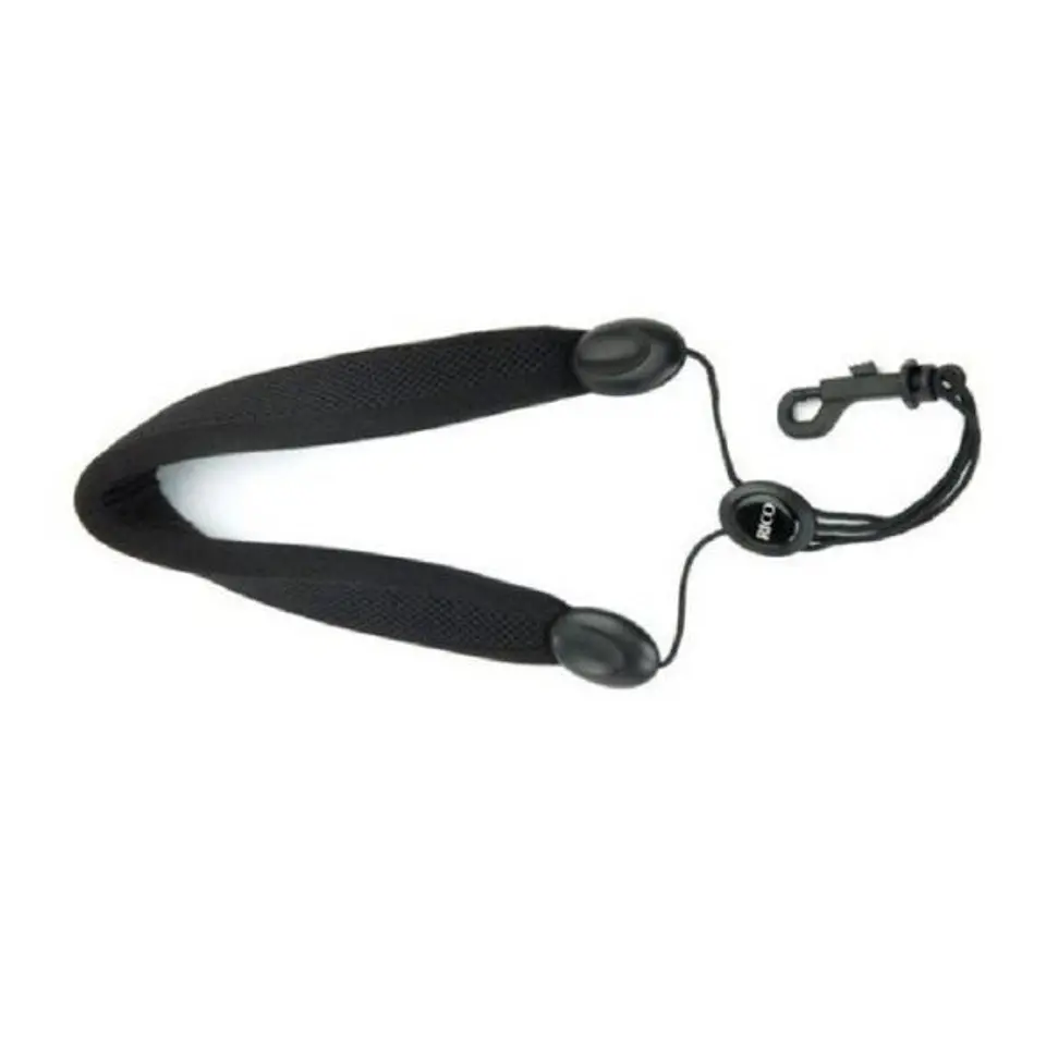 Correa Acolchada Saxo Ten/Bar. Gancho Presión Sla18 Daddario 2