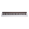 PIANO DIGITAL PORTATIL NPK-10 WHITE NUX