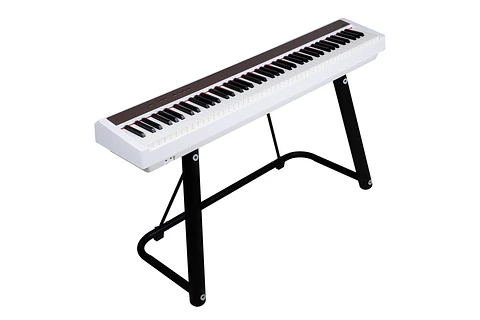 PIANO DIGITAL PORTATIL NPK-10 WHITE NUX