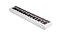PIANO DIGITAL PORTATIL NPK-10 WHITE NUX - Miniatura 3