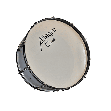Bombo De Marcha Allegro All2610