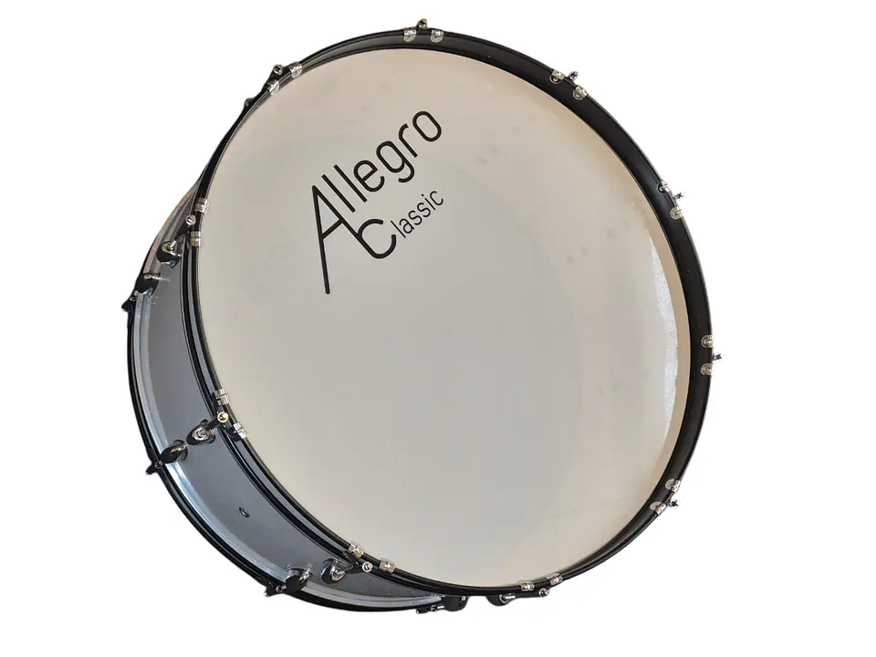 Bombo De Marcha Allegro All2610 1