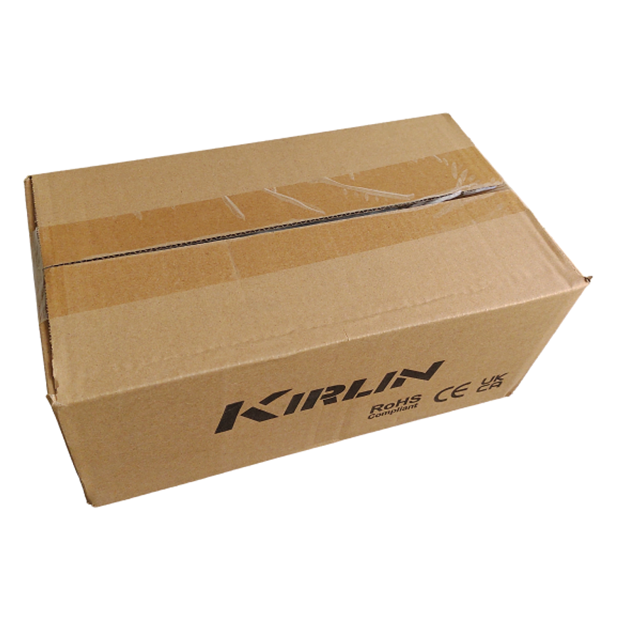 Pack 6 Cables Mics Serie c Xlr6M Mpc6-470PB-6 Kirlin