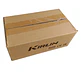 Pack 6 Cables Mics Serie c Xlr6M Mpc6-470PB-6 Kirlin - Miniatura 5
