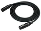 Pack 6 cables Mics Serie C Xlr10M Mpc6-470Pb-10 - Miniatura 3