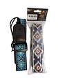Correa Para Ukelele Blue All-UK-JC3045BL Allegro - Miniatura 3