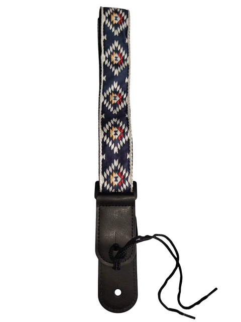 Correa Para Ukelele Nav All-UK-JC3040NAV Allegro