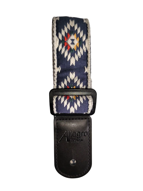 Correa Para Ukelele Nav All-UK-JC3040NAV Allegro