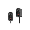 Monitores de estudio AXON-3 NUX