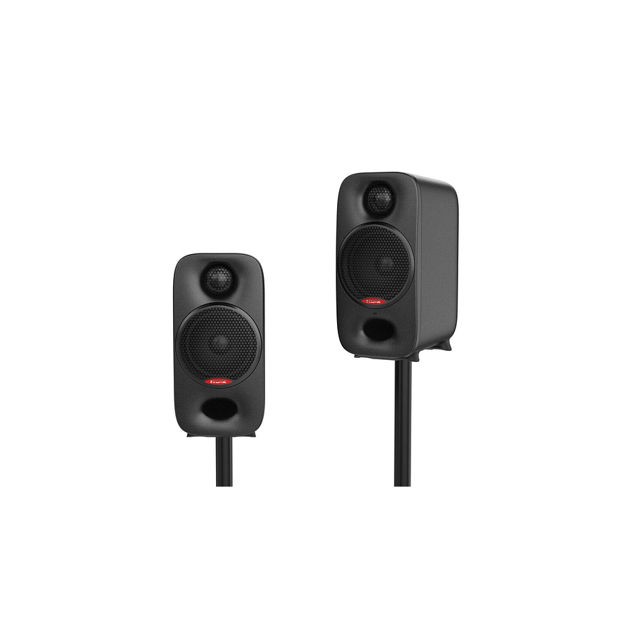 Monitores de estudio AXON-3 NUX