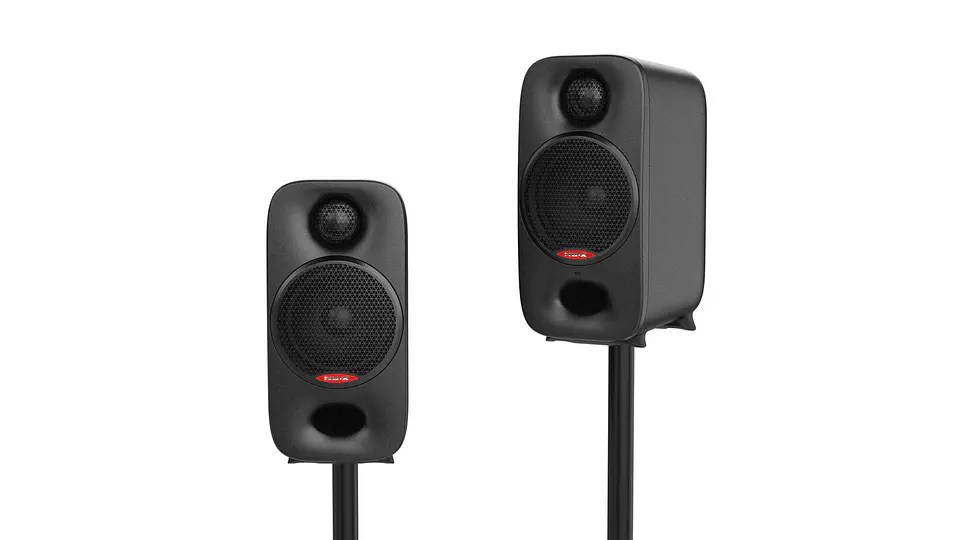 Monitores de estudio AXON-3 NUX 1