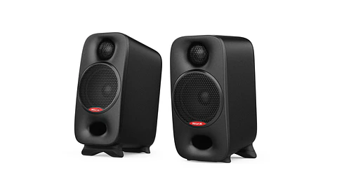 Monitores de estudio AXON-3 NUX