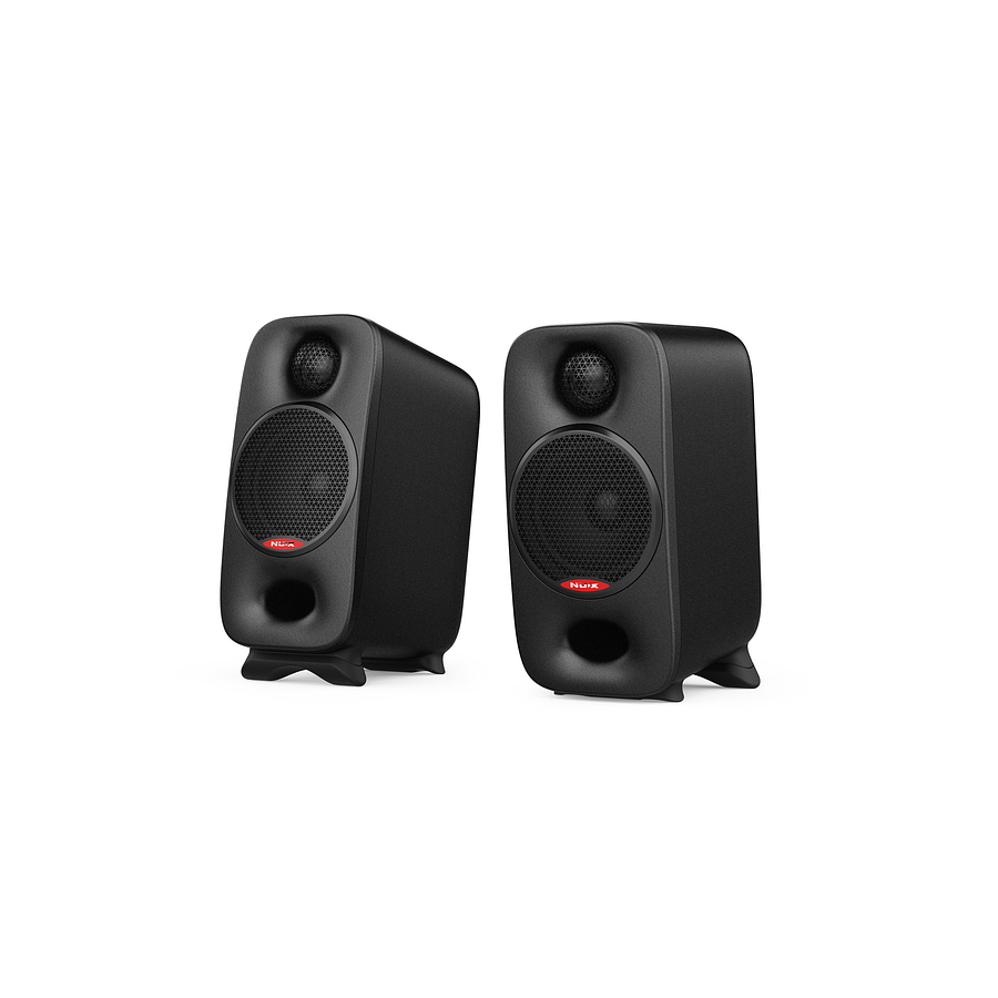 Monitores de estudio AXON-3 NUX