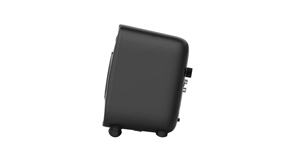 Monitores de estudio AXON-3 NUX 6