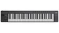 Controlador Midi 61 teclas NTK-61 NUX - Miniatura 1