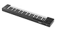 Controlador Midi 61 teclas NTK-61 NUX - Miniatura 5