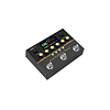 Pedal de efecto para guitarra NMA-3AAP Amp Academy Stomp Nux