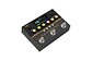 Pedal de efecto para Guitarra NMA-3AAP Amp Academy Stomp Nux - Miniatura 1