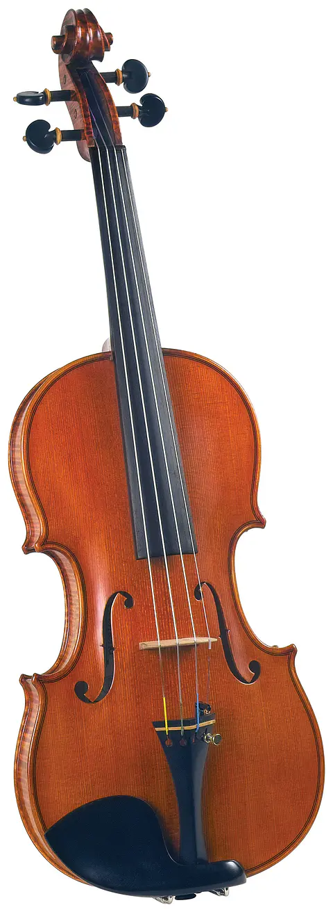 Violin Outfit 4/4 SV-700 Cremona