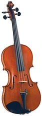Violin Outfit 4/4 SV-700 Cremona - Miniatura 1