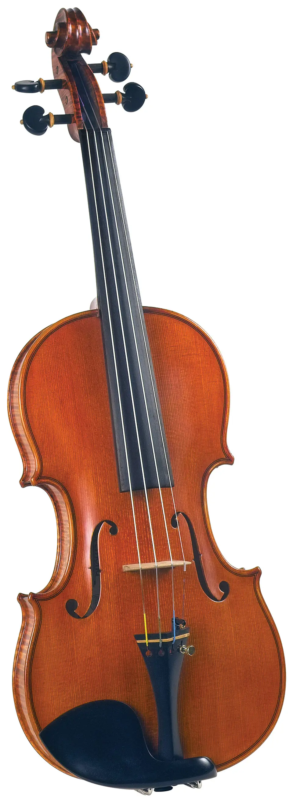 Violin Outfit 4/4 SV-700 Cremona 1