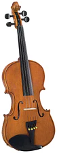 Violin Outfit 4/4 SV-200 Cremona - Miniatura 1
