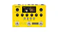 Pedal Multiefectos NML-3DLS Dual Loop Stereo Nux - Miniatura 1