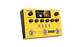 Pedal Multiefectos NML-3DLS Dual Loop Stereo Nux - Miniatura 2
