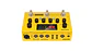 Pedal Multiefectos NML-3DLS Dual Loop Stereo Nux - Miniatura 5