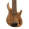 Ubass Hawaiian Koa 5 stg Koa Fretless UB5-KOA-FL Kala