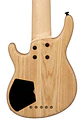 Ubass Hawaiian Koa 5 stg Koa Fretless UB5-KOA-FL Kala - Miniatura 5