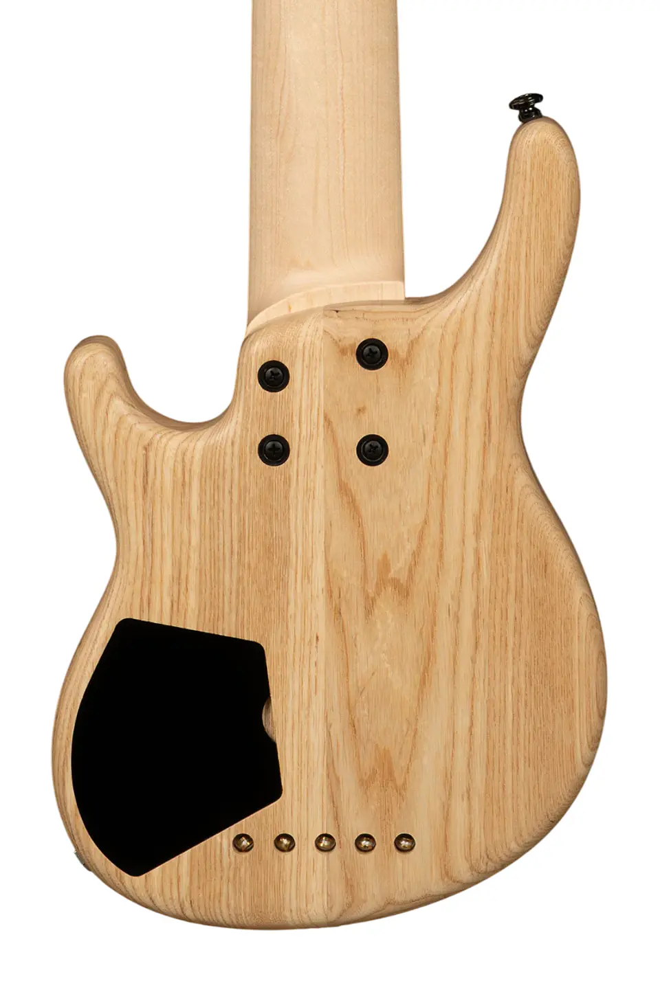 Ubass Hawaiian Koa 5 stg Koa Fretless UB5-KOA-FL Kala 5