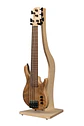 Ubass Hawaiian Koa 5 stg Koa Fretless UB5-KOA-FL Kala - Miniatura 3