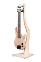 Ubass California 4 stg Maple Fretted UB4-MAP-FS Kala - Miniatura 2
