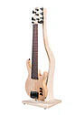 Ubass California 5 stg Maple Fretless UB5-MAP-FL Kala - Miniatura 3