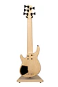 Ubass California 5 stg Maple Fretted UB5-MAP-FS Kala - Miniatura 2