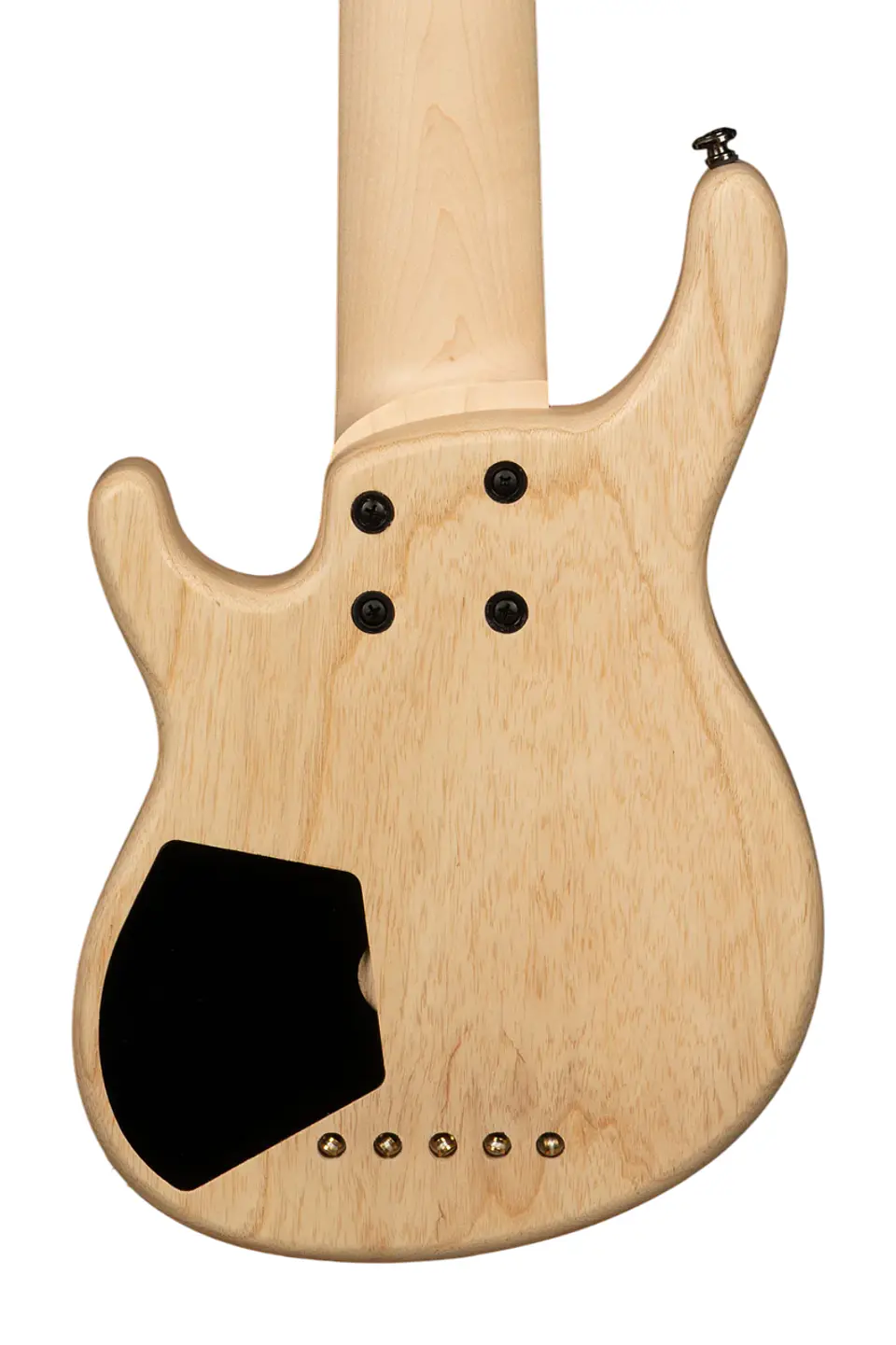 Ubass California 5 stg Maple Fretted UB5-MAP-FS Kala 4