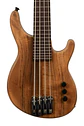 Ubass Hawaiian Koa 4 stg Koa Fretless UB4-KOA-FL Kala - Miniatura 4