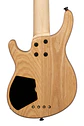 Ubass Hawaiian Koa 4 stg Koa Fretless UB4-KOA-FL Kala - Miniatura 5