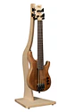 Ubass Hawaiian Koa 4 stg Koa Fretless UB4-KOA-FL Kala - Miniatura 1