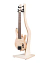 Ubass California 4 stg Maple Fretless UB4-MAP-FL Kala - Miniatura 2