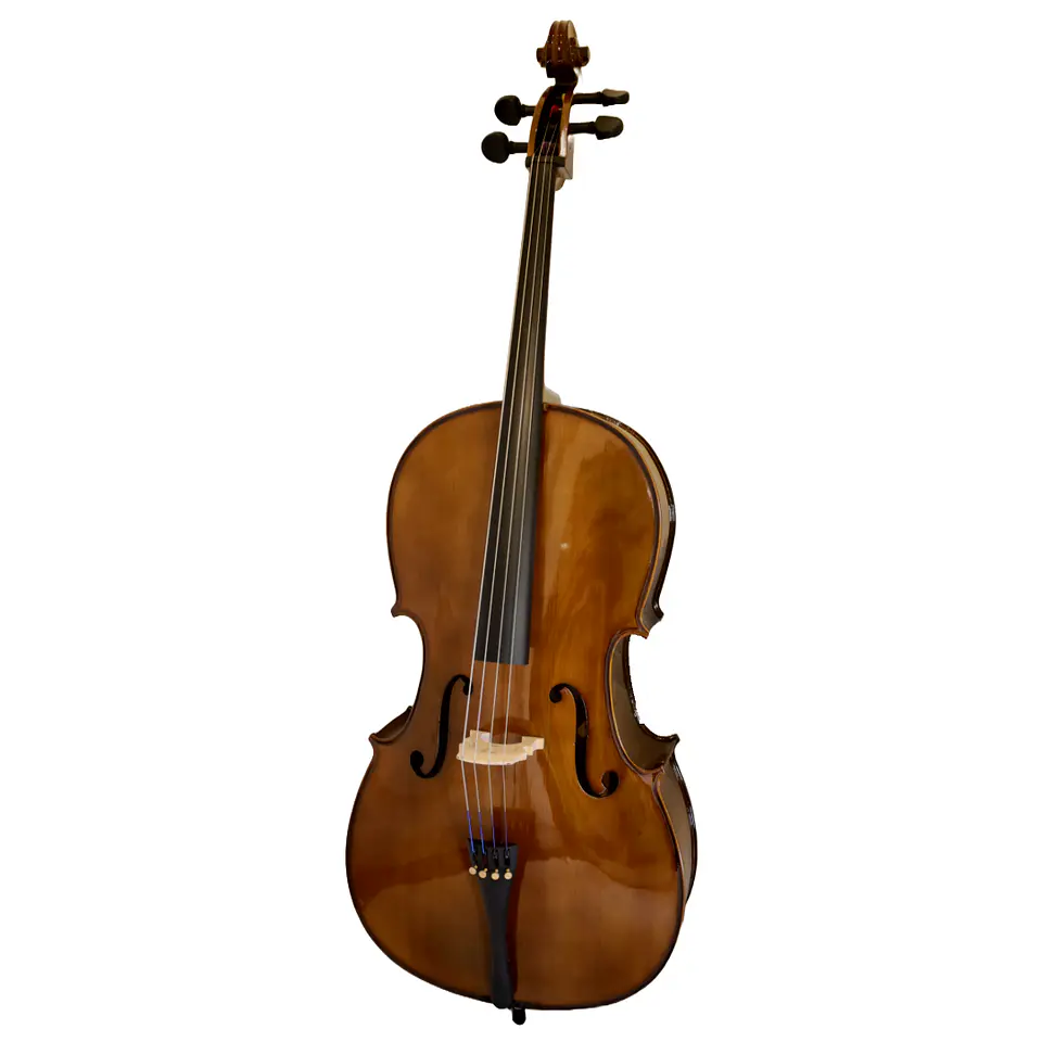 Violoncello Outfit 1/2' SC-75 Cremona 1